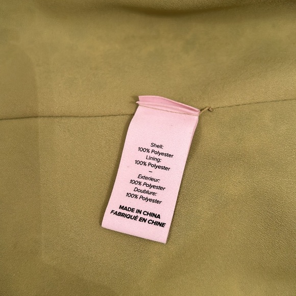 Cinq a Sept Floral Blazer, Size 2 - Picture 5 of 7